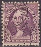 United States 1932 Characters 3 ¢ Violet Scott 720. Usa 720 us. Uploaded by susofe
